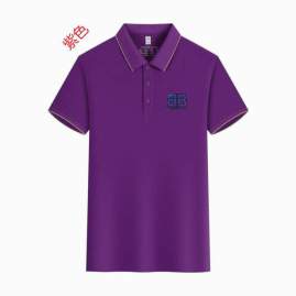 Picture of Balenciaga Polo Shirts Short _SKUBalenciagaS-6XL11Lr6629455